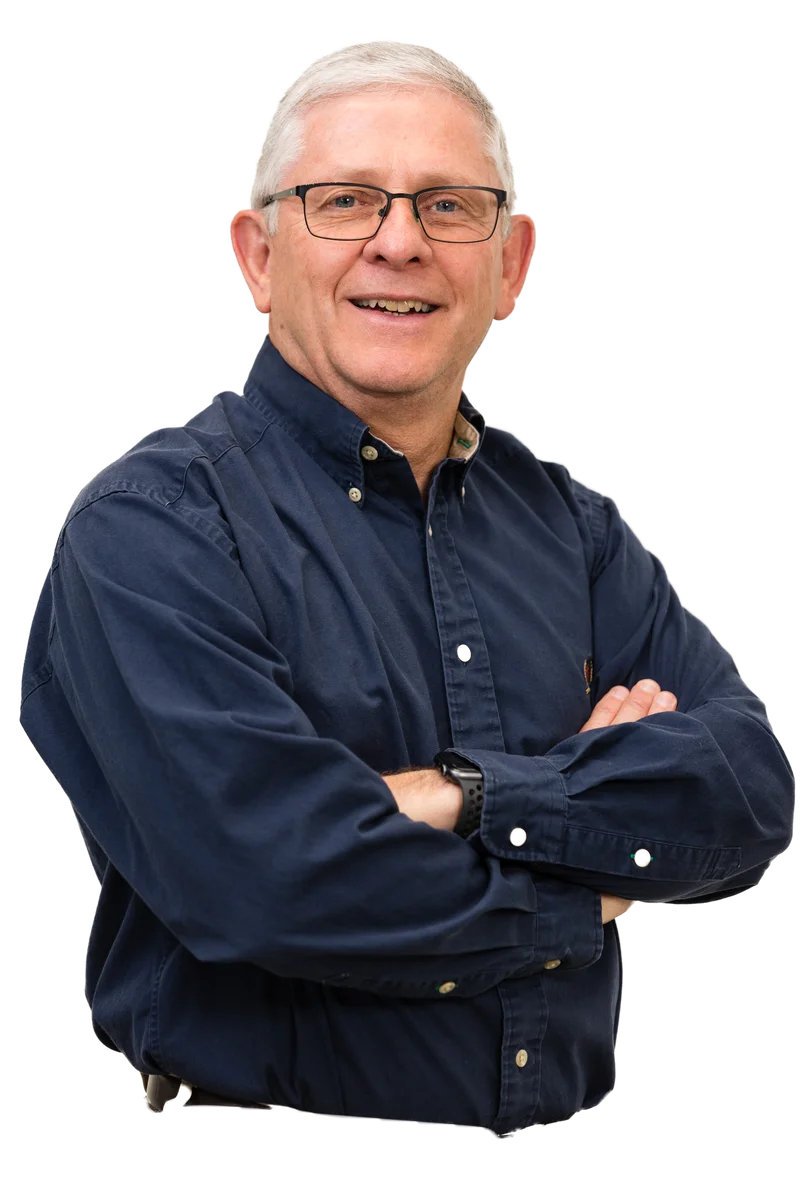 Jim Weese, Greenville NC real estate broker